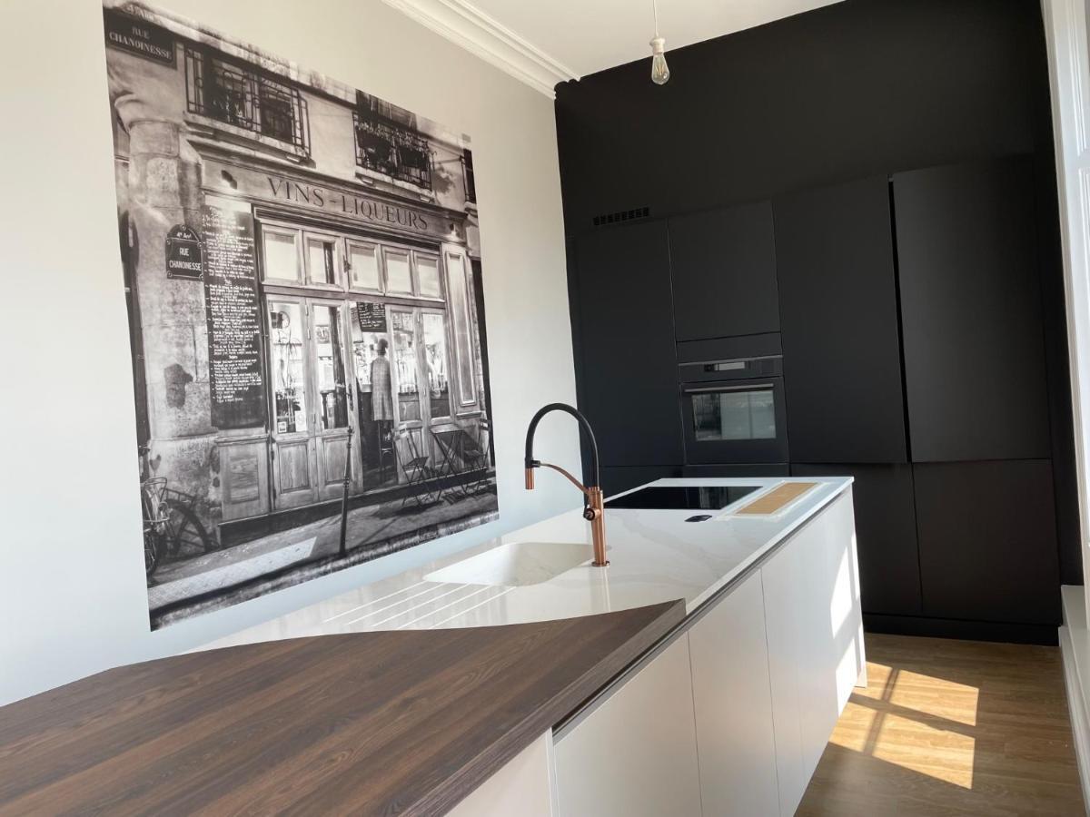 Luxe Et Charme Pres De La Plage Les Sables-dʼOlonne Exterior foto
